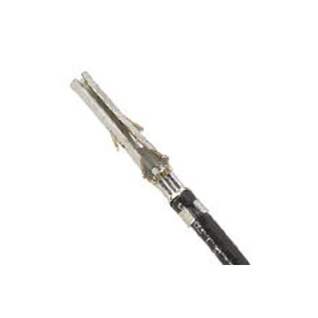 Molex ValueSeal Crimped Lead 300MM 18 -Female 79758-2058